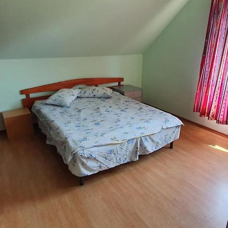 Vila Vasile Năvodari Esterno foto