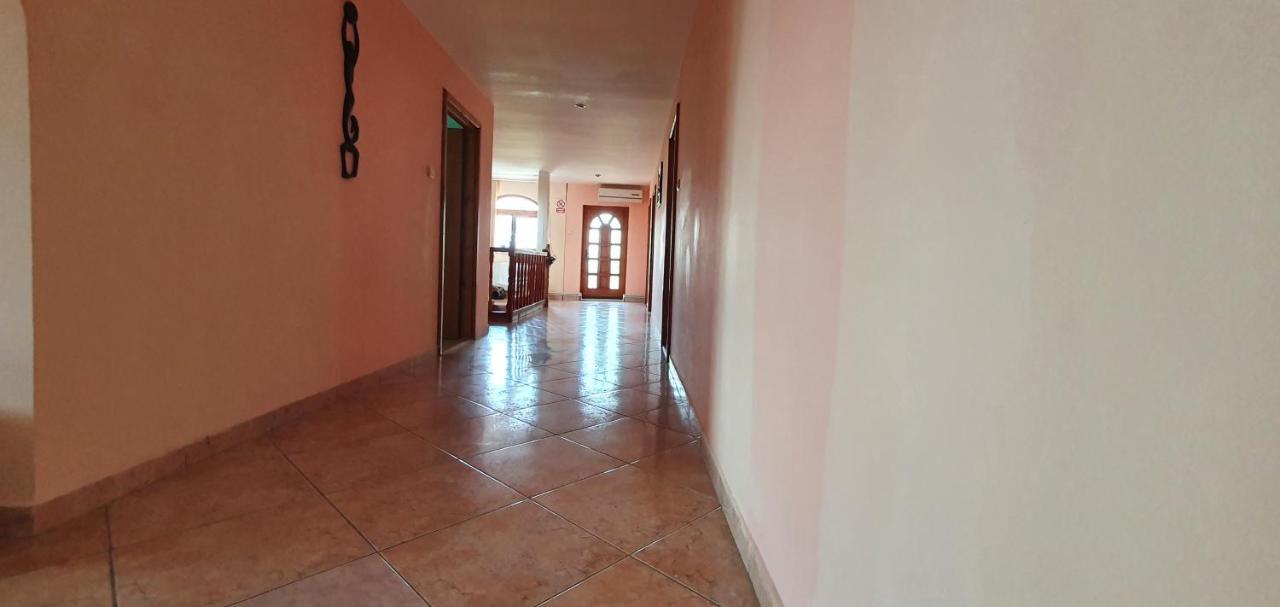 Vila Vasile Năvodari Esterno foto