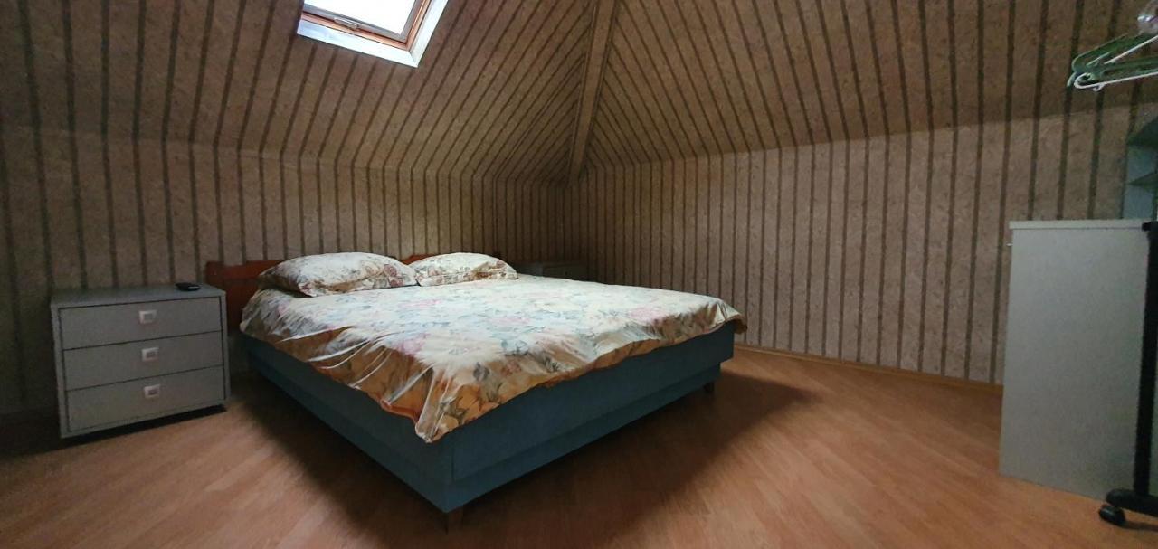 Vila Vasile Năvodari Esterno foto