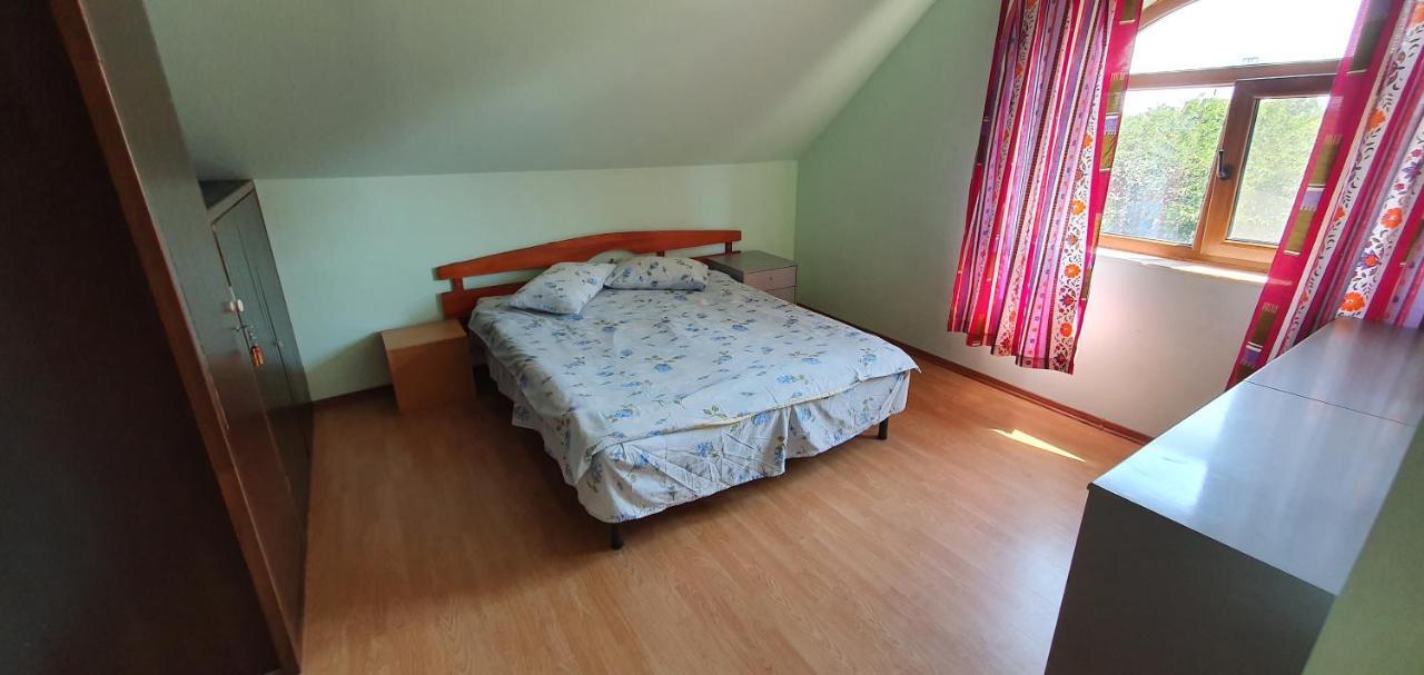Vila Vasile Năvodari Esterno foto