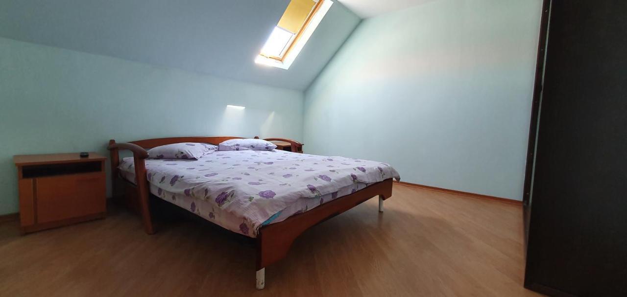 Vila Vasile Năvodari Esterno foto