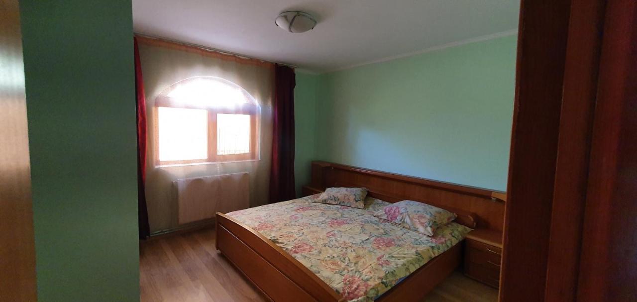 Vila Vasile Năvodari Esterno foto