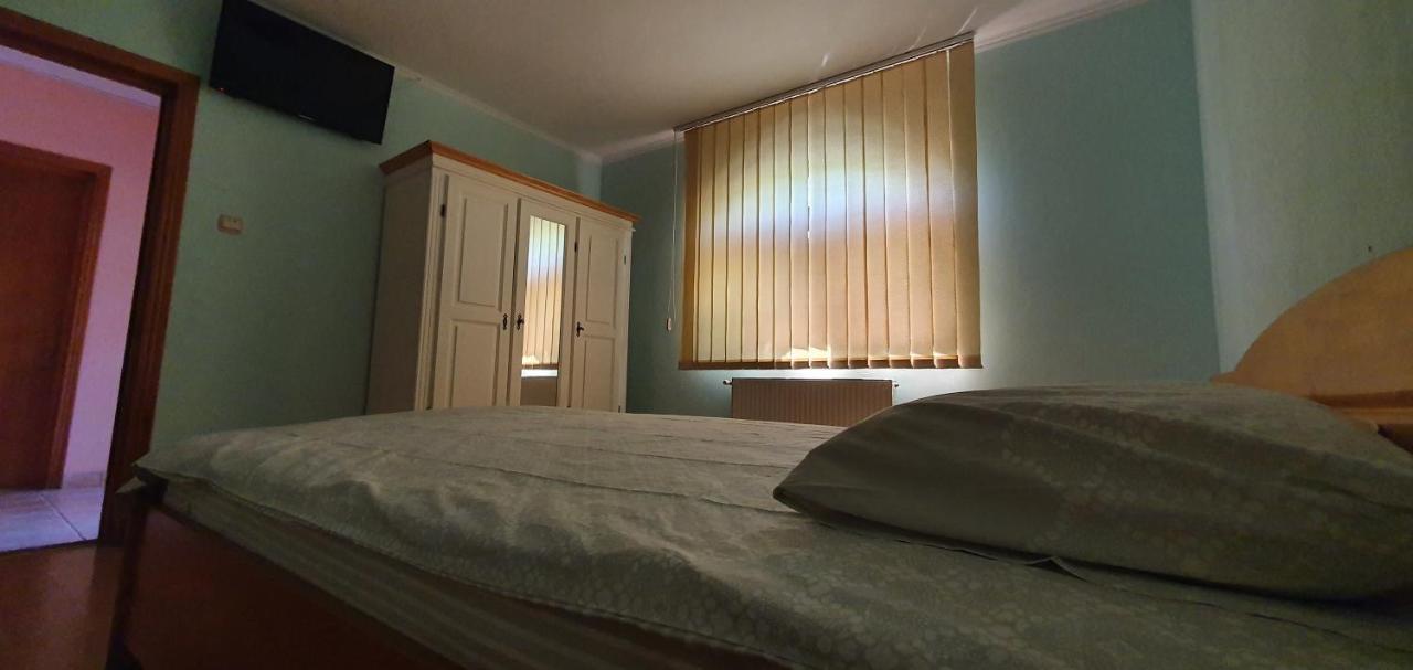 Vila Vasile Năvodari Esterno foto
